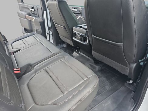 Certified 2022 GMC Sierra 2500 Denali AWD/4WD image 14