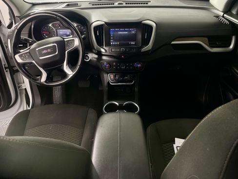 Used 2020 GMC Terrain SLE w/ Driver Convenience Package AWD/4WD image 22