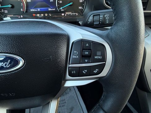 Used 2024 Ford Explorer XLT w/ Equipment Group 202A image 26