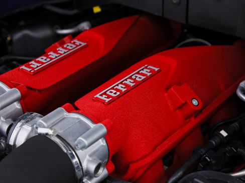 Certified 2019 Ferrari Portofino image 50