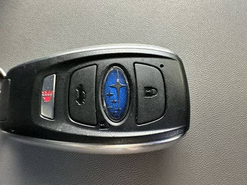 Used 2026 Subaru Crosstrek 2.5i Sport w/ Crosstrek Mirror Package AWD/4WD image 28