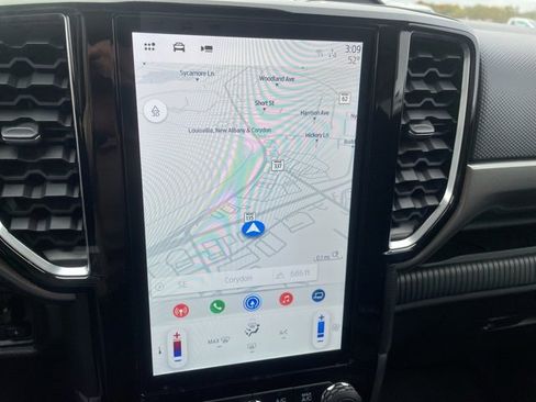 New 2025 Ford Ranger XLT w/ FX4 Off-Road Package image 34