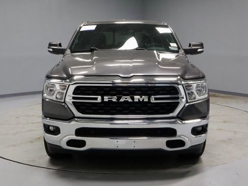 Used 2022 RAM 1500 Big Horn AWD/4WD image 6