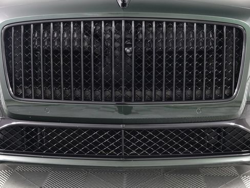 Certified 2023 Bentley Flying Spur S V8 AWD/4WD image 11