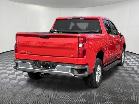 Used 2023 Chevrolet Silverado 1500 LT image 6