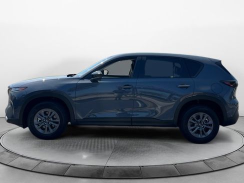 New 2026 MAZDA CX-5 Select image 4
