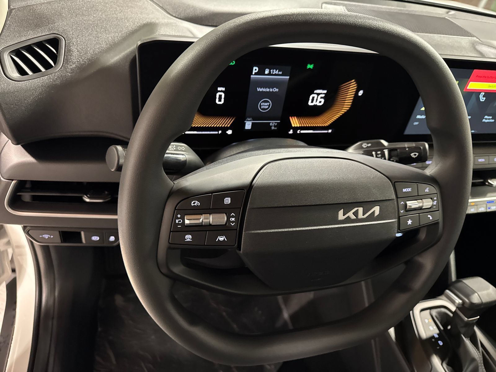 Certified 2026 Kia K4 FWD image 12