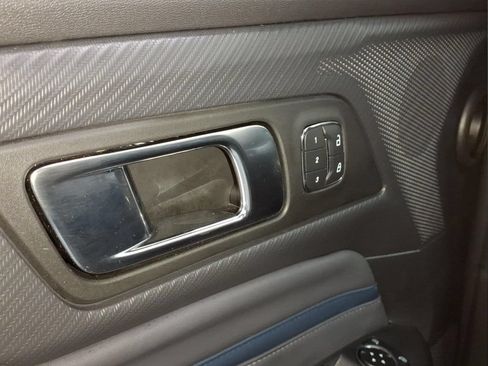 Certified 2024 Ford Mustang GT Premium RWD image 16