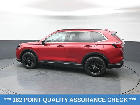 Used 2024 Honda CR-V Sport image 4