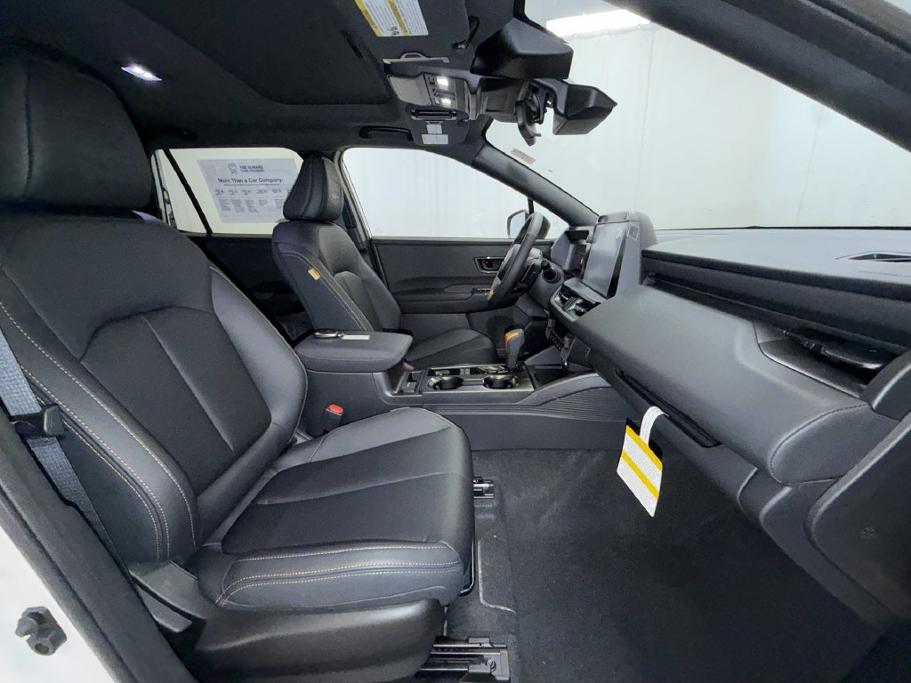 New 2026 Subaru Outback Wilderness AWD/4WD image 18