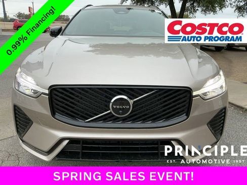 New 2026 Volvo XC60 B5 Plus w/ Protection Package Premier AWD/4WD image 3