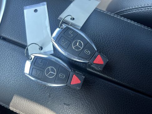 Certified 2019 Mercedes-Benz GLC 300 4MATIC Coupe image 38