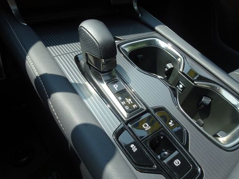 Used 2024 Lexus RX 500h F Sport w/ Convenience Package AWD/4WD image 12