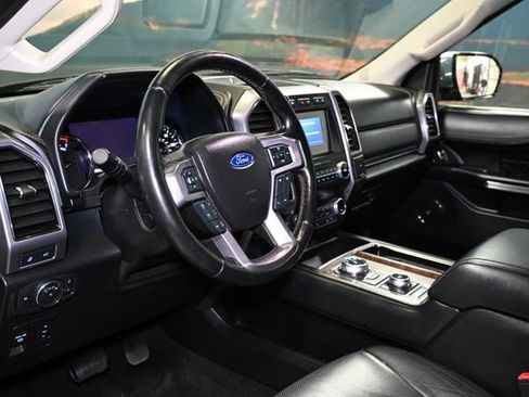 Used 2020 Ford Expedition Platinum AWD/4WD image 25