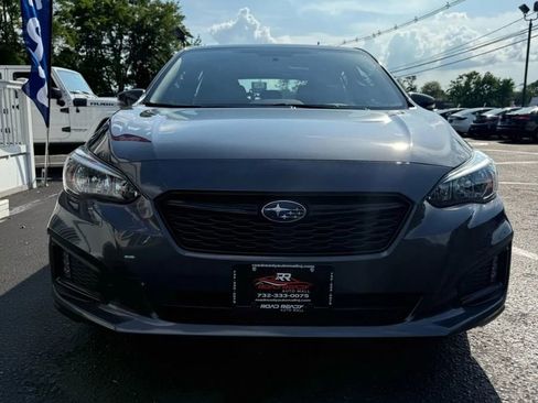 Used 2018 Subaru Impreza 2.0i Sport image 3