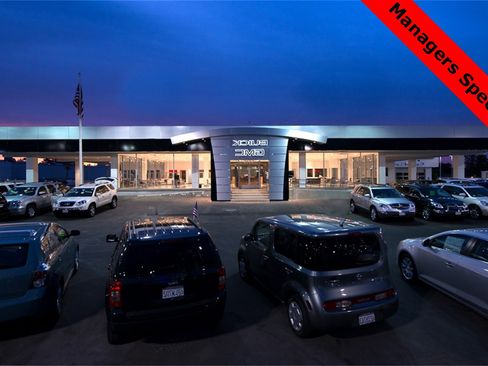 Used 2024 Subaru Legacy Limited image 47