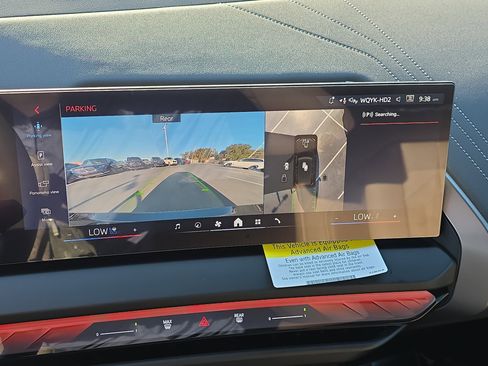 New 2026 BMW X3 M50 w/ Premium Package image 21