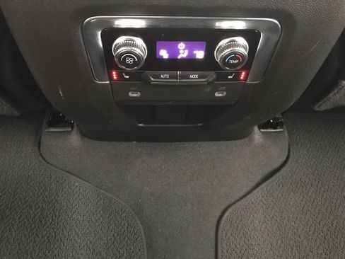 Certified 2023 GMC Yukon Denali w/ Max Trailering Package image 16