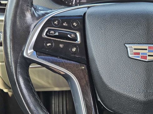 Used 2017 Cadillac XTS Luxury w/ Driver Awareness Package image 27