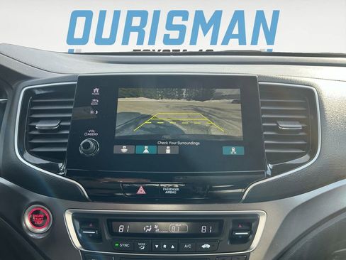 Used 2020 Honda Passport EX-L image 20