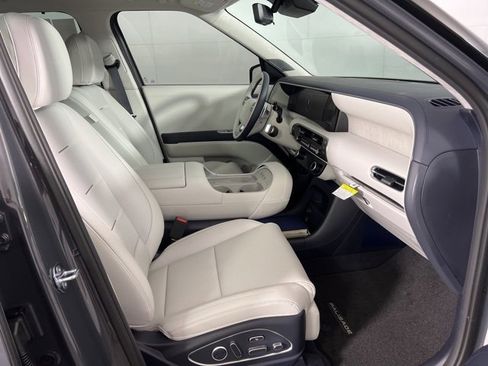 New 2026 Hyundai Palisade Calligraphy image 12