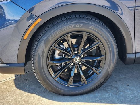 Certified 2023 Honda CR-V Sport image 11