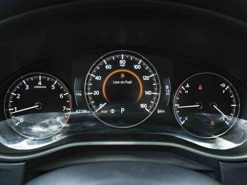 Used 2024 MAZDA CX-30 AWD 2.5 S w/ Select Sport Pkg image 22