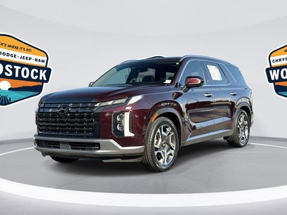 Used 2023 Hyundai Palisade Limited