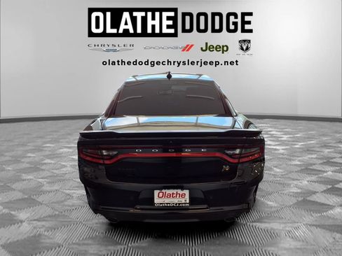 Certified 2023 Dodge Charger Scat Pack RWD image 27
