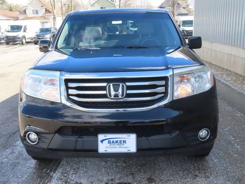 Used 2015 Honda Pilot SE image 11