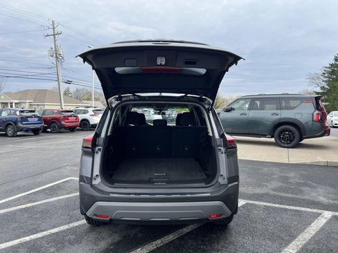 Used 2023 Nissan Rogue SV AWD/4WD image 8