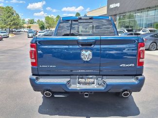 Used 2024 RAM 1500 Limited AWD/4WD video 4