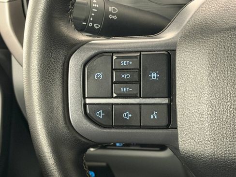 Used 2025 Ford F150 XLT w/ Equipment Group 301A Standard RWD image 12