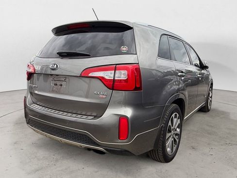 Used 2014 Kia Sorento SX w/ 3rd Row Package image 3