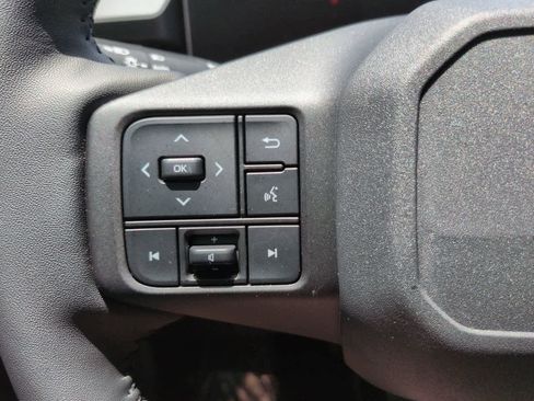 Used 2026 Toyota RAV4 XSE w/ Weather Package AWD/4WD image 24