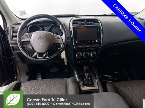 Used 2022 Mitsubishi Outlander Sport LE image 26