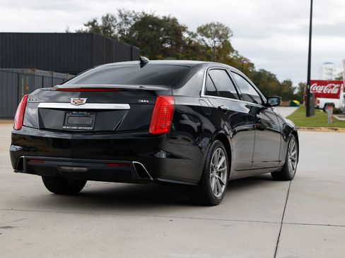 Used 2019 Cadillac CTS Luxury image 25