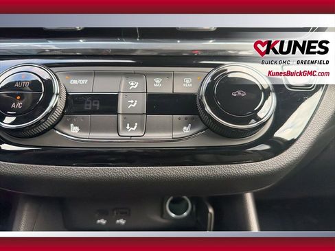 New 2026 Buick Envista Sport Touring w/ Convenience I Package image 24