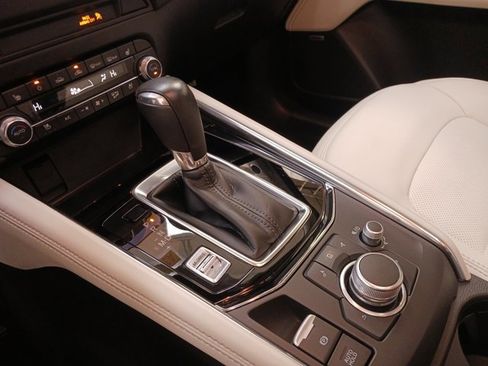 Used 2023 MAZDA CX-5 AWD 2.5 S w/ Premium Plus Pkg image 25