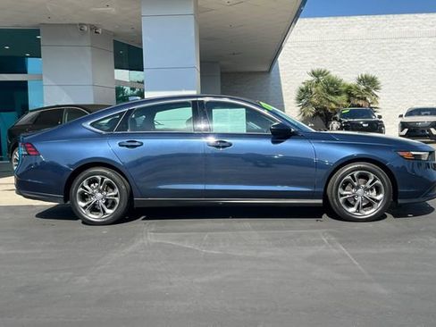 Used 2023 Honda Accord EX image 3