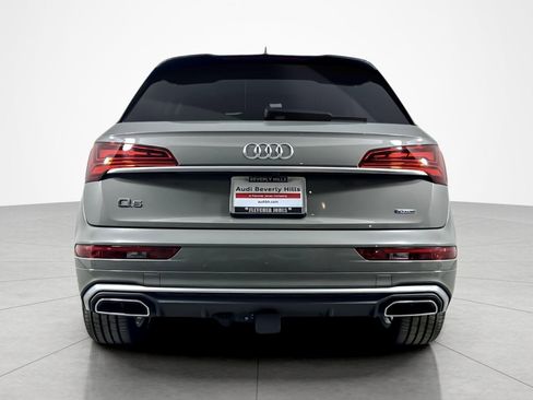 Used 2023 Audi Q5 2.0T Premium Plus w/ Premium Plus Package image 4