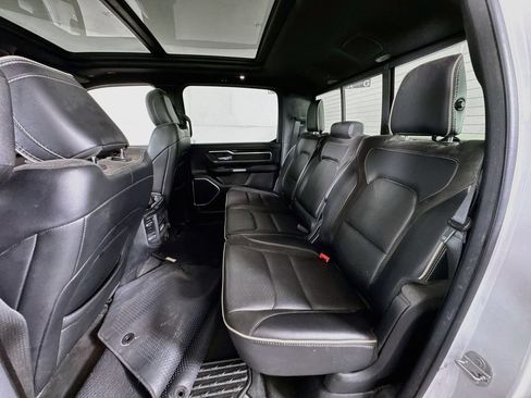 Used 2020 RAM 1500 Laramie w/ Sport Appearance Package AWD/4WD image 26