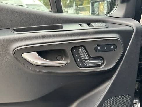 New 2025 Mercedes-Benz Sprinter 3500 image 10