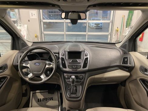 Used 2017 Ford Transit Connect Titanium image 12