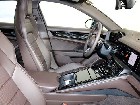 New 2026 Porsche Panamera 4 AWD/4WD image 30