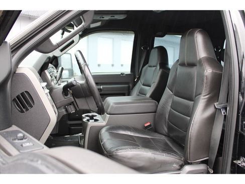 Used 2008 Ford F250 FX4 image 7
