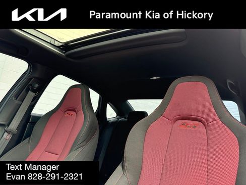 Used 2026 Honda Civic Si image 30