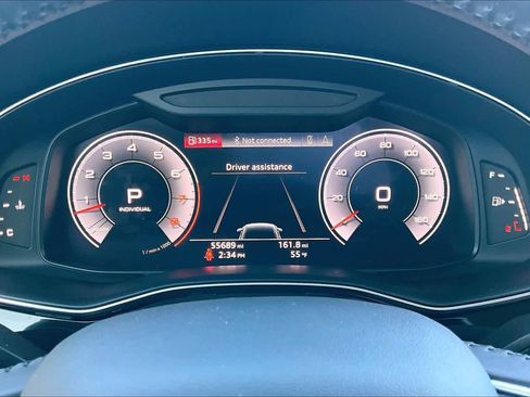 Used 2019 Audi Q8 Premium Plus image 25