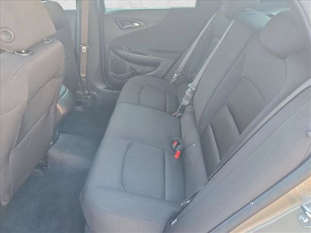 Used 2025 Chevrolet Malibu LS FWD image 18