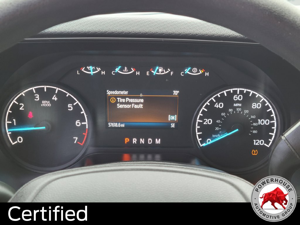 Certified 2022 Ford F150 Tremor w/ Trailer Tow Package AWD/4WD image 33